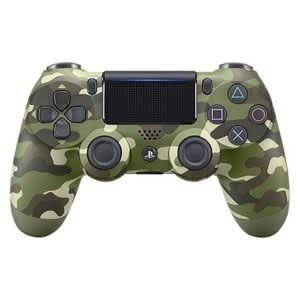 Ps4 Dualshock Controller - Green Mix