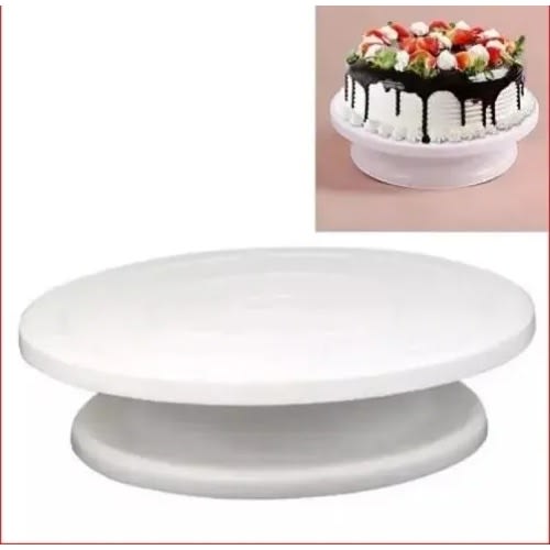 Cake Turntable