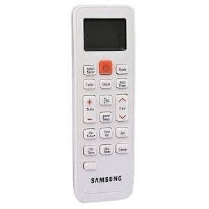 Replacement Remote Control For Samsung Split Ac