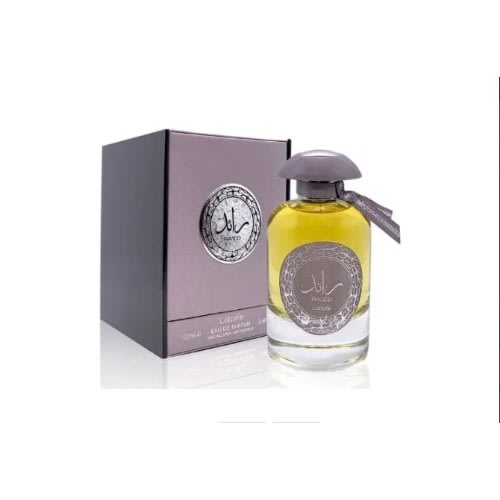 Ra'ed Silver - 100ml