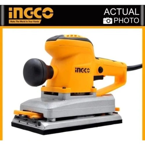 Finishing Sander Machine -350watts