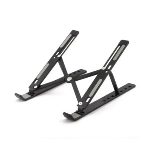 Folding Bracket Laptop Stand
