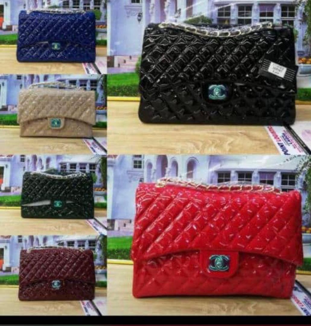 FASHION SHOULDER BAG