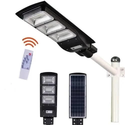Led Solar Street Light -150W