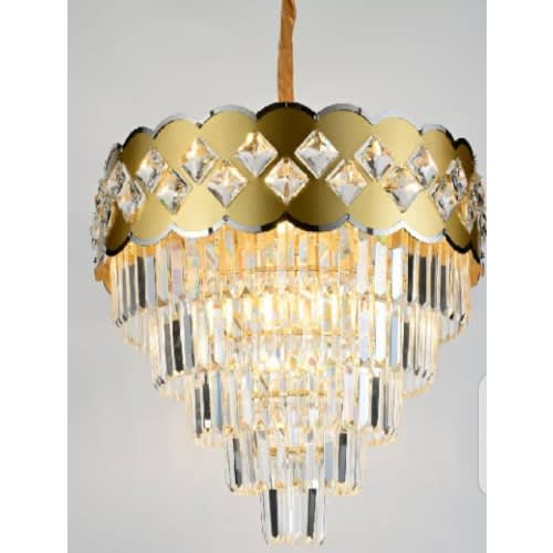 Luxury Chandelier Light A