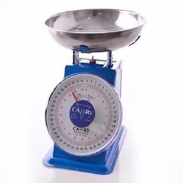 Kitchen Scale - 20kg