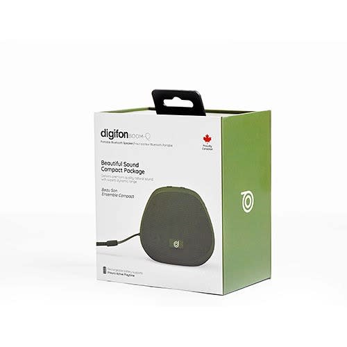 Digifon Boom Q Wireless Bluetooth Speaker