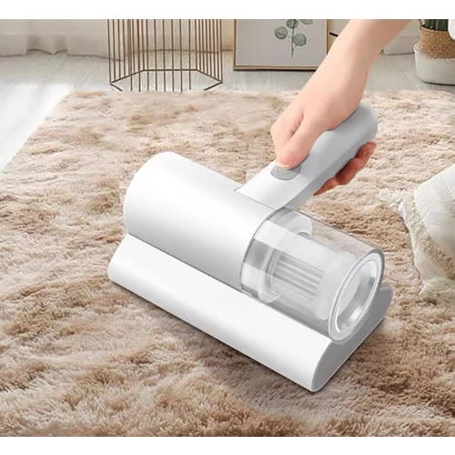 Handheld Vacuum Dust Suction Mite Remover
