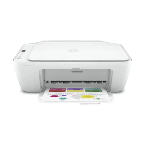 Deskjet 2720e All-in-one Hp+ Enabled Wireless Colour