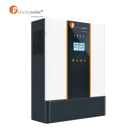 Felicity 5KVA 48v Inverter