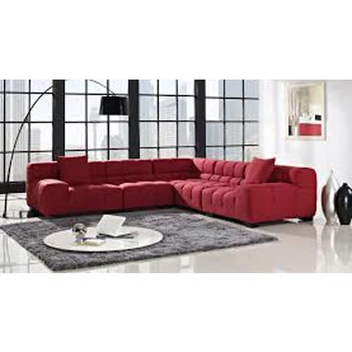 Lindra Sofa Set
