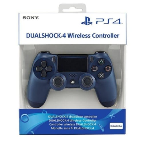 Ps4 Controller