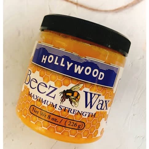 Beez Wax Braids Dreadlocks Cream - 226g