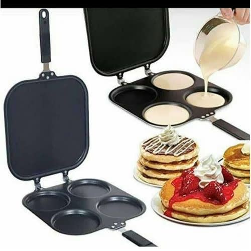 Nonstick Pancake Maker
