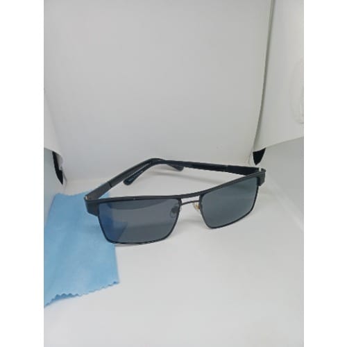 Square Shaped Unisex Sunglasses