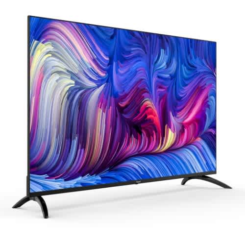 Frameless 4k Uhd Google Smart Television 50''