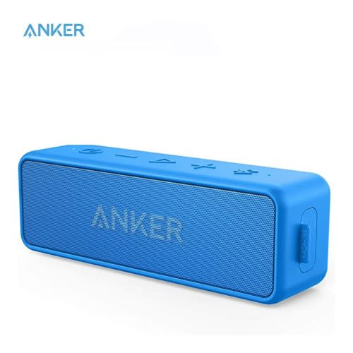 Soundcore 2 Bluetooth Speaker