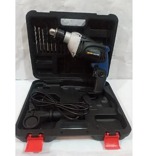 Workmaster 13mm Electric Drilling Machine