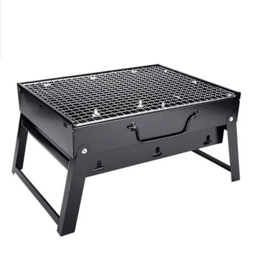 Bbq Charcoal Grill