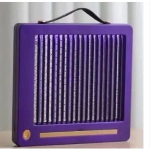 Electric Shock Mosquito Killer Lamp