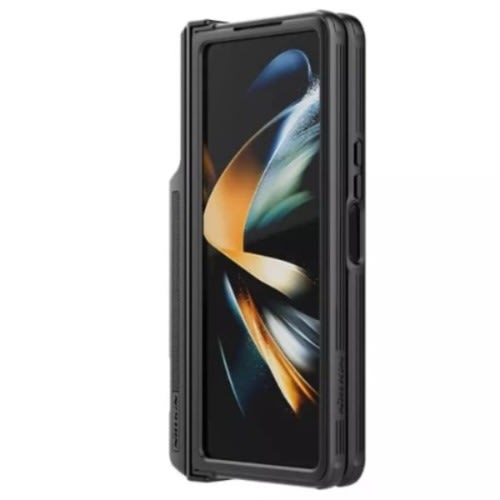 Nillkin Camshield Full Case With Screen Protector And Stylus Pen For Samsung Galaxy Z Fold 3