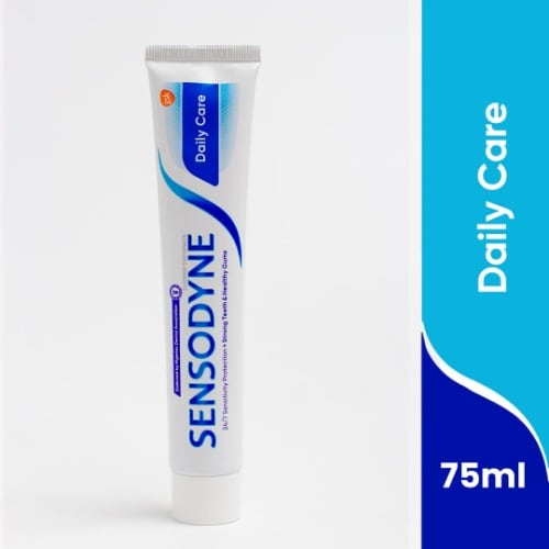 Sensodyne Daily Care -75ml
