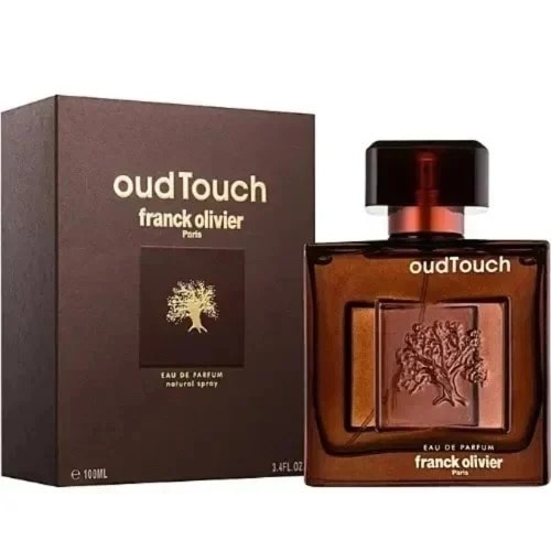 Frank Olivier Oud Touch Perfume - 100ml