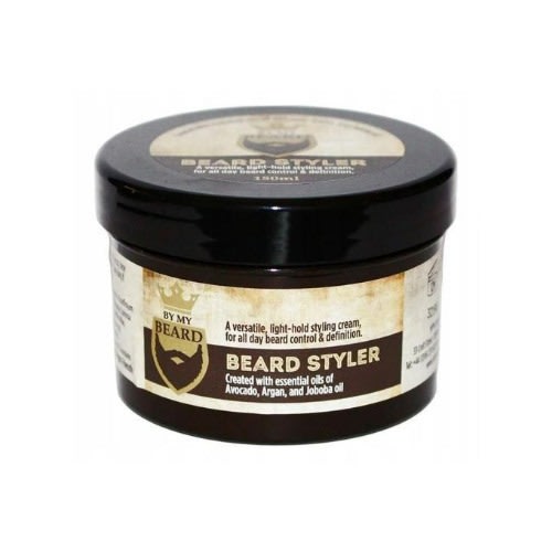 By My Beard Instant Styling Cream 150ml