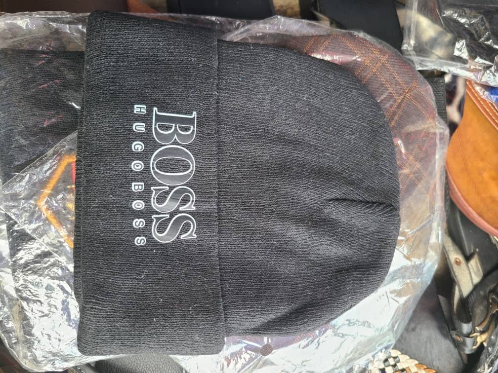 Unisex Head Warmer