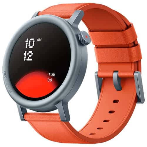 CMF by Nothing Watch Pro 2 Smartwatch with GPS - Orange