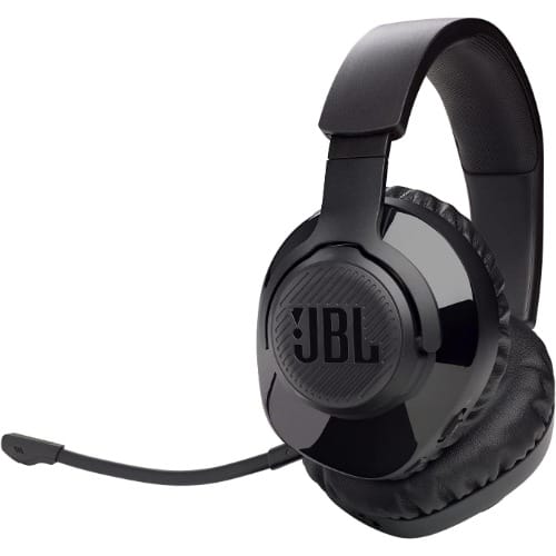Jbl Free Wfh Wireless