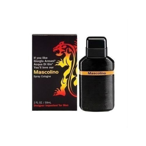 Mascolino Perfume - 59ml
