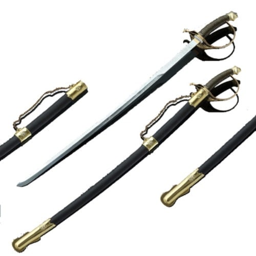 Marching Parade Sword (knights)