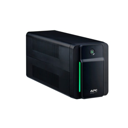 Apc Back-ups 750va - 230v - Avr - Universal Sockets