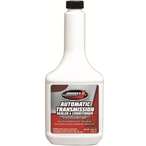 Automatic Transmission Sealer And Conditioner - 12 Oz.
