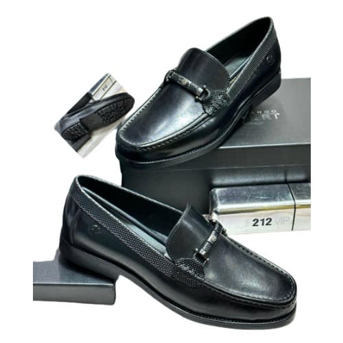 Smart Cval Loafers