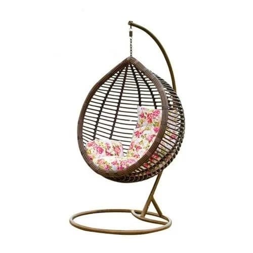Outdoor Rattan Hanging Chair