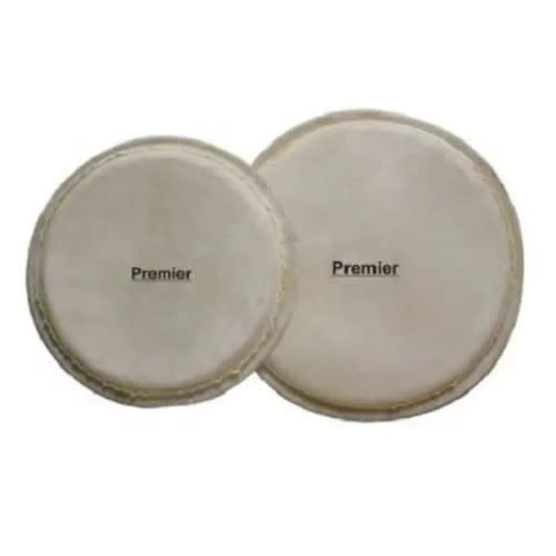 Conga Drum Cover  Animal  Leather