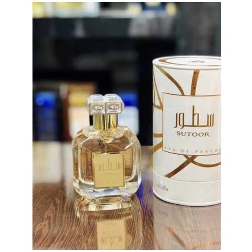 Lattafa Sutoor Lattafa Eau De Perfume 100ml