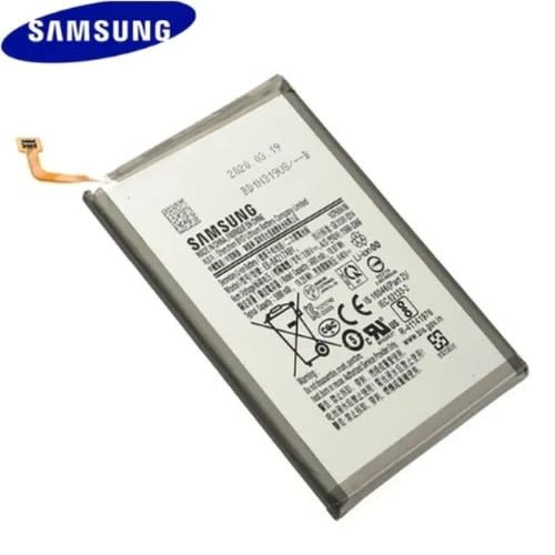 Samsung Galaxy A21s Replacement Battery