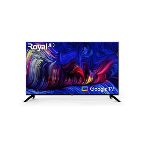 65 inch Ultra HD HDR10 4K Frameless Google TV-RT65GT8W
