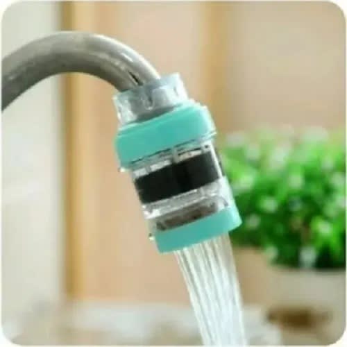Kitchen Tap Water Filter & Purifier