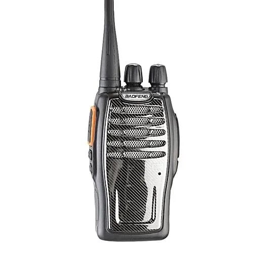 Walkie Talkie Radio - 8 Pieces - Bf - A5