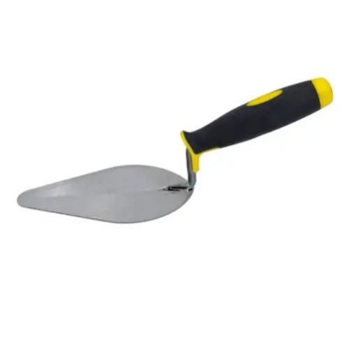 Hand Trowel Carbon Steel Blade - 13-3- 4" - 350mm