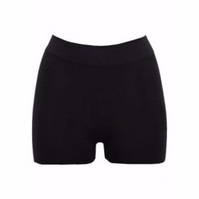 Ladies Tight - Black