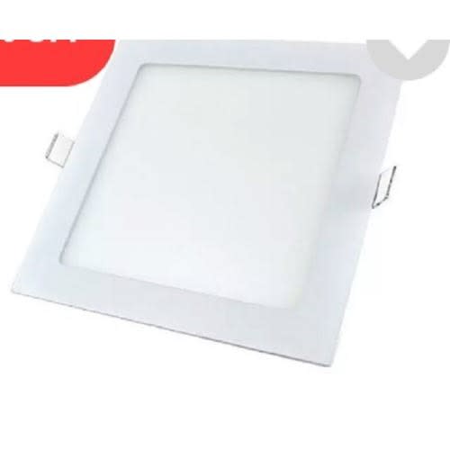 12 Watts Led Panel Light