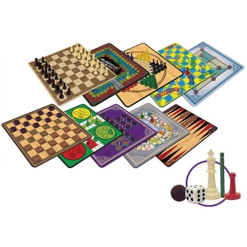 Merchant Ambassador Classic Games Collection - 100 Game Compendium