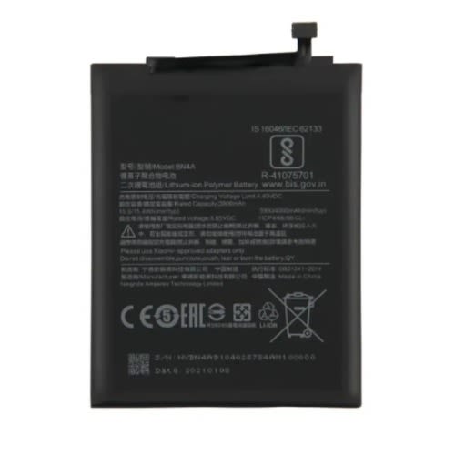 Redmi  Note 7 Pro Replacement Battery