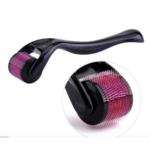 Derma Roller Micro Needle Skin -1.0mm