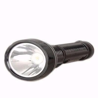 Rechargeable Security Torch Light